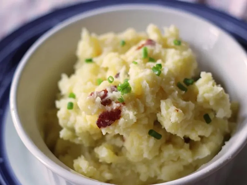 Aloo pitika