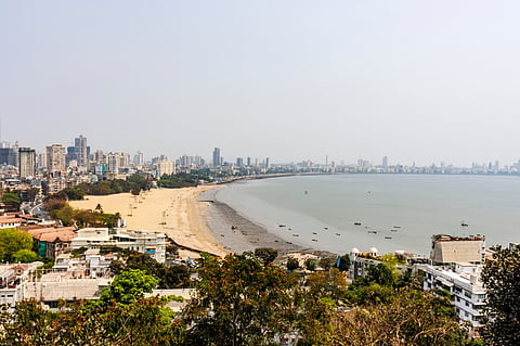 Swap the city skyline for vineyard landscapes, Sahyadri views, and tranquil lakeside retreats near Mumbai