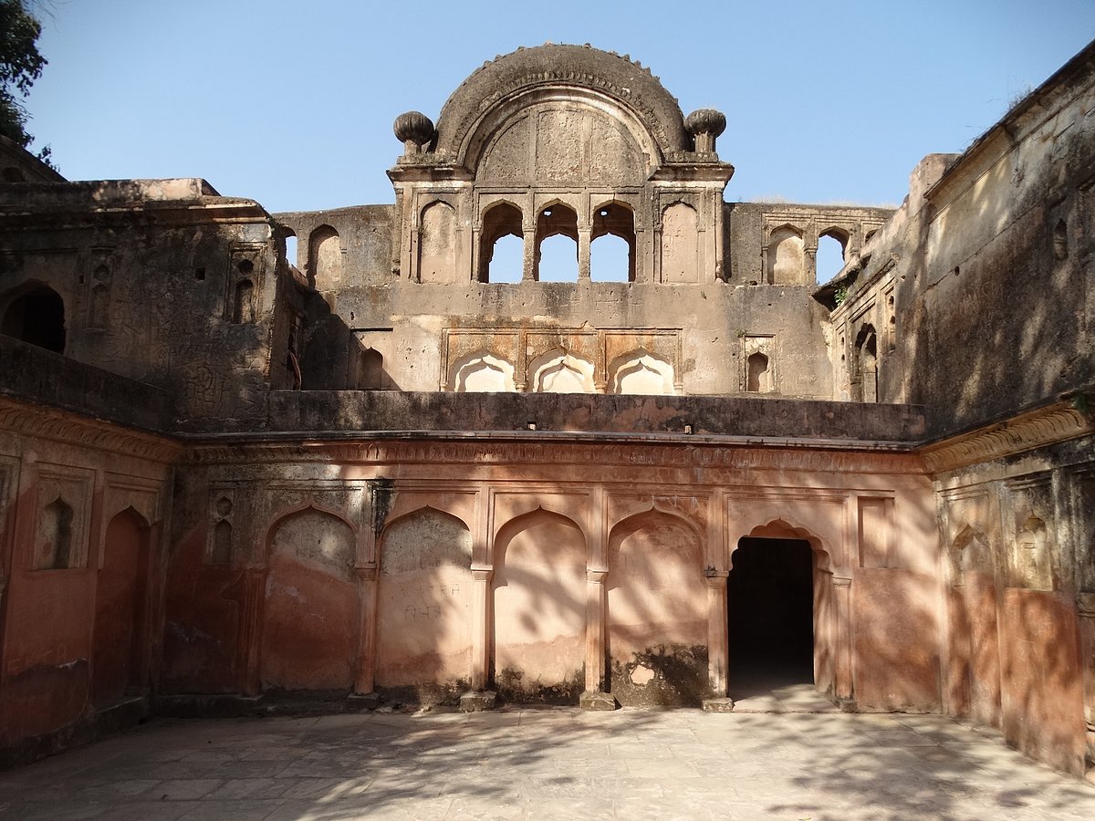Mastani Mahal