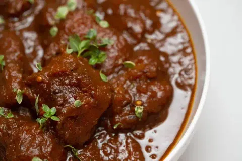Kaddu ka meetha