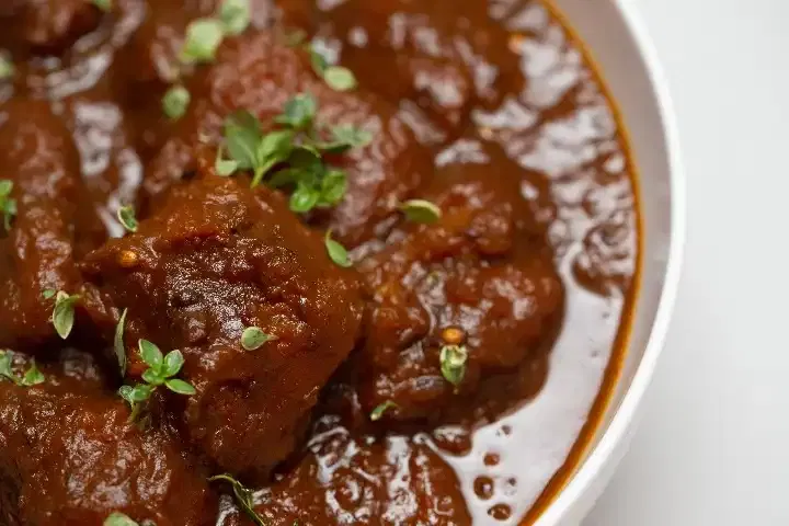 Kaddu ka meetha