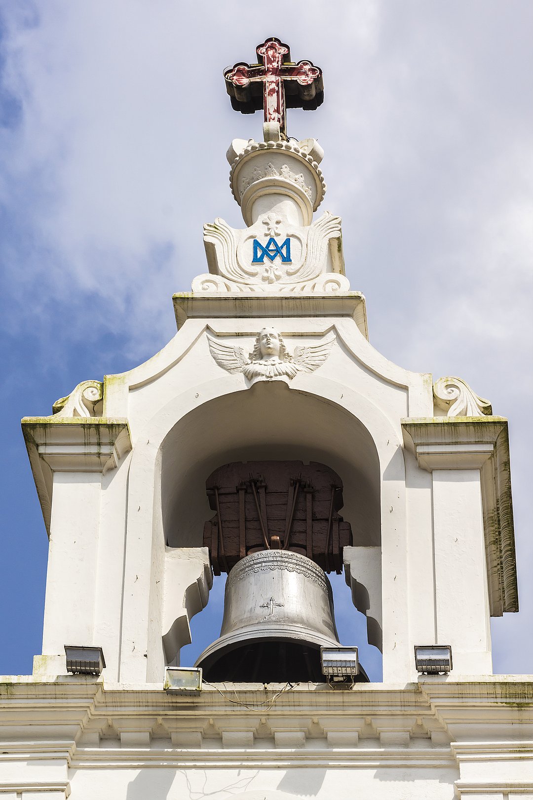 Our Lady of Immaculate Conception Church, Goa
