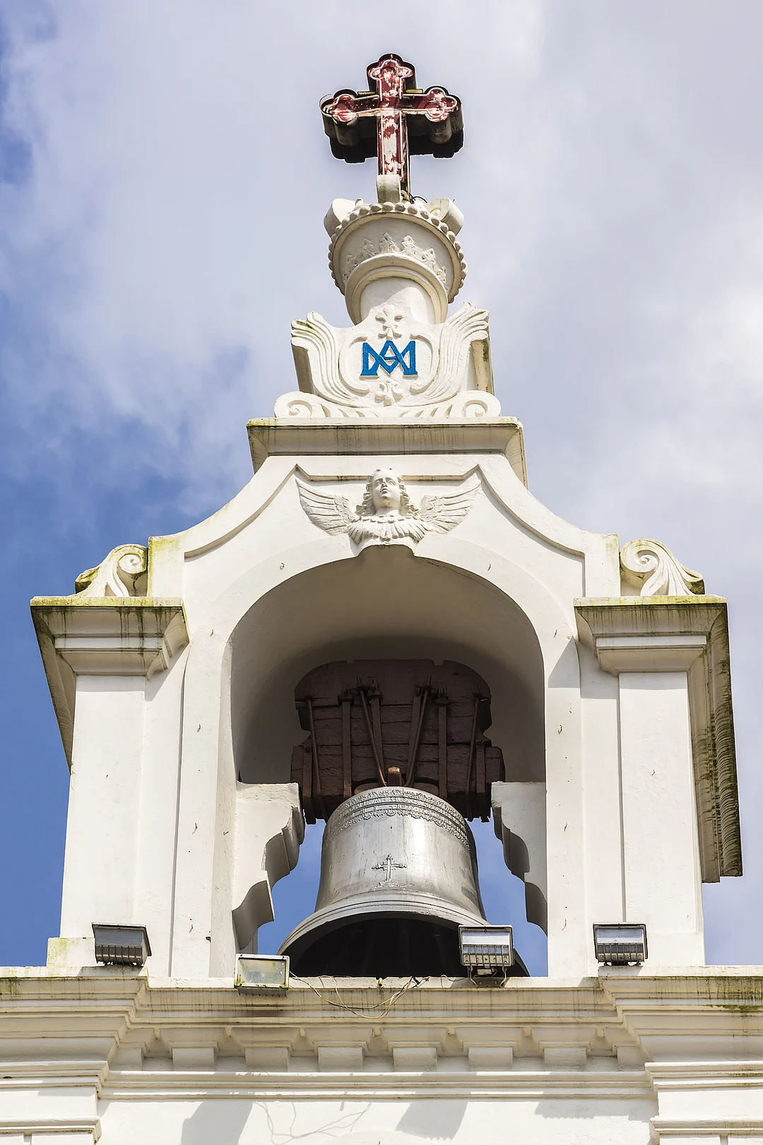 Our Lady of Immaculate Conception Church, Goa