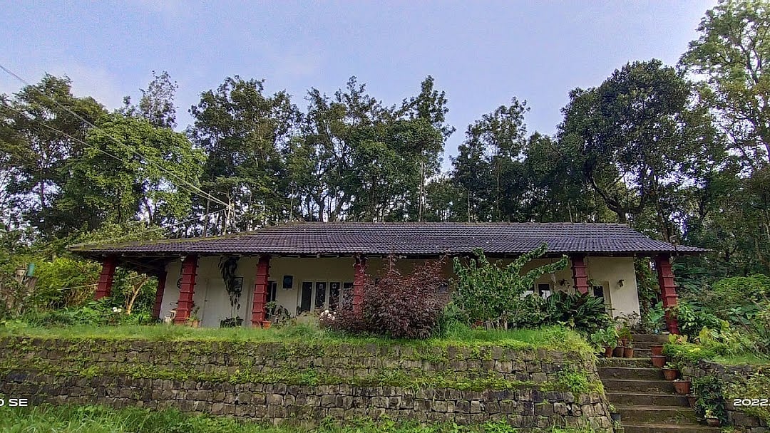 Nature Craft Homestay