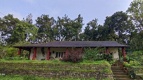 Nature Craft Homestay