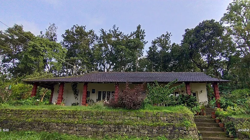 Nature Craft Homestay