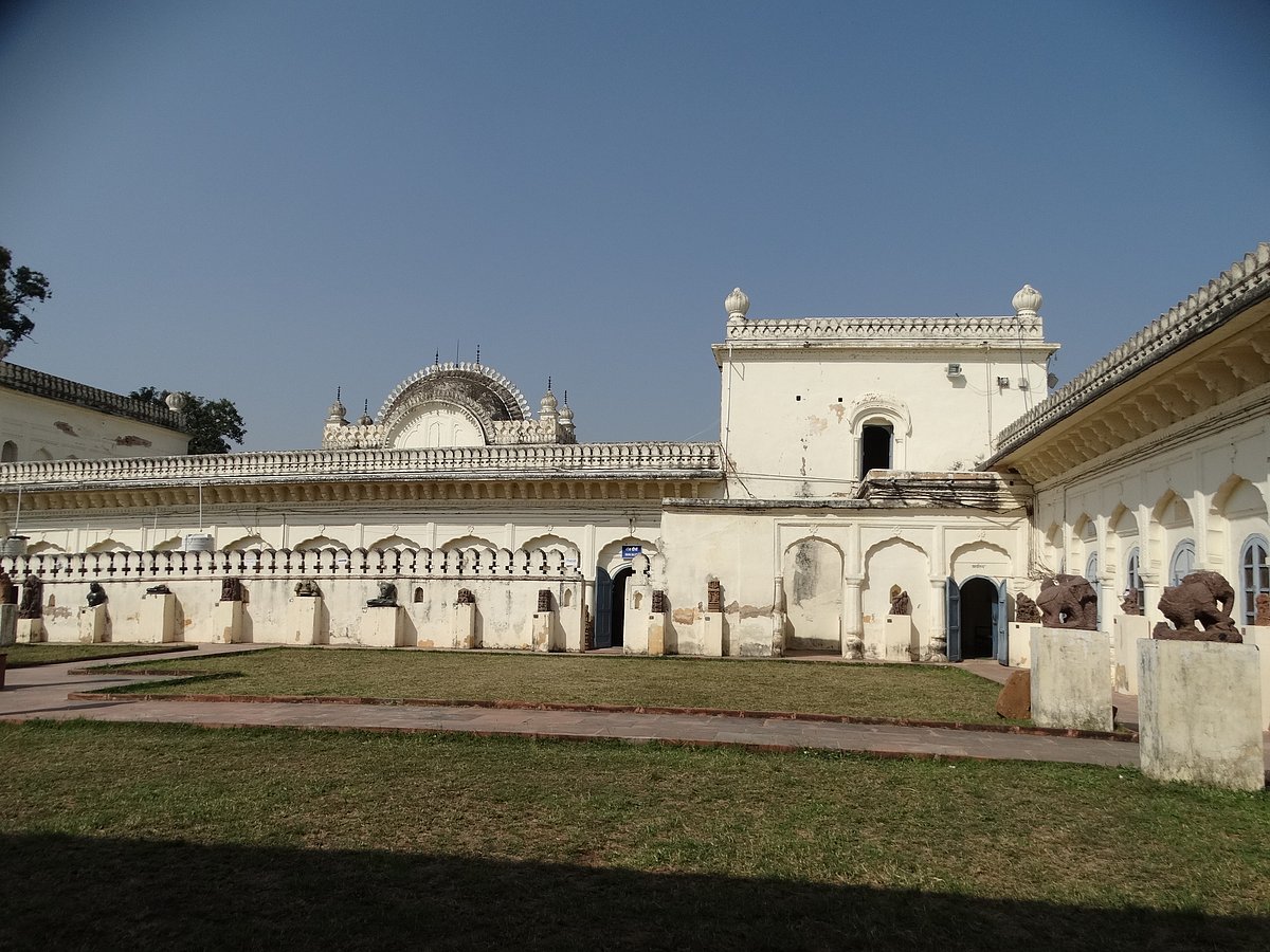 Maharaja Chhatrasal Palace