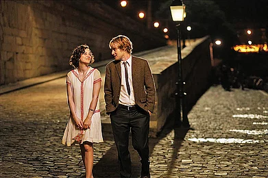 Deposit Photos : A still from Midnight In Paris