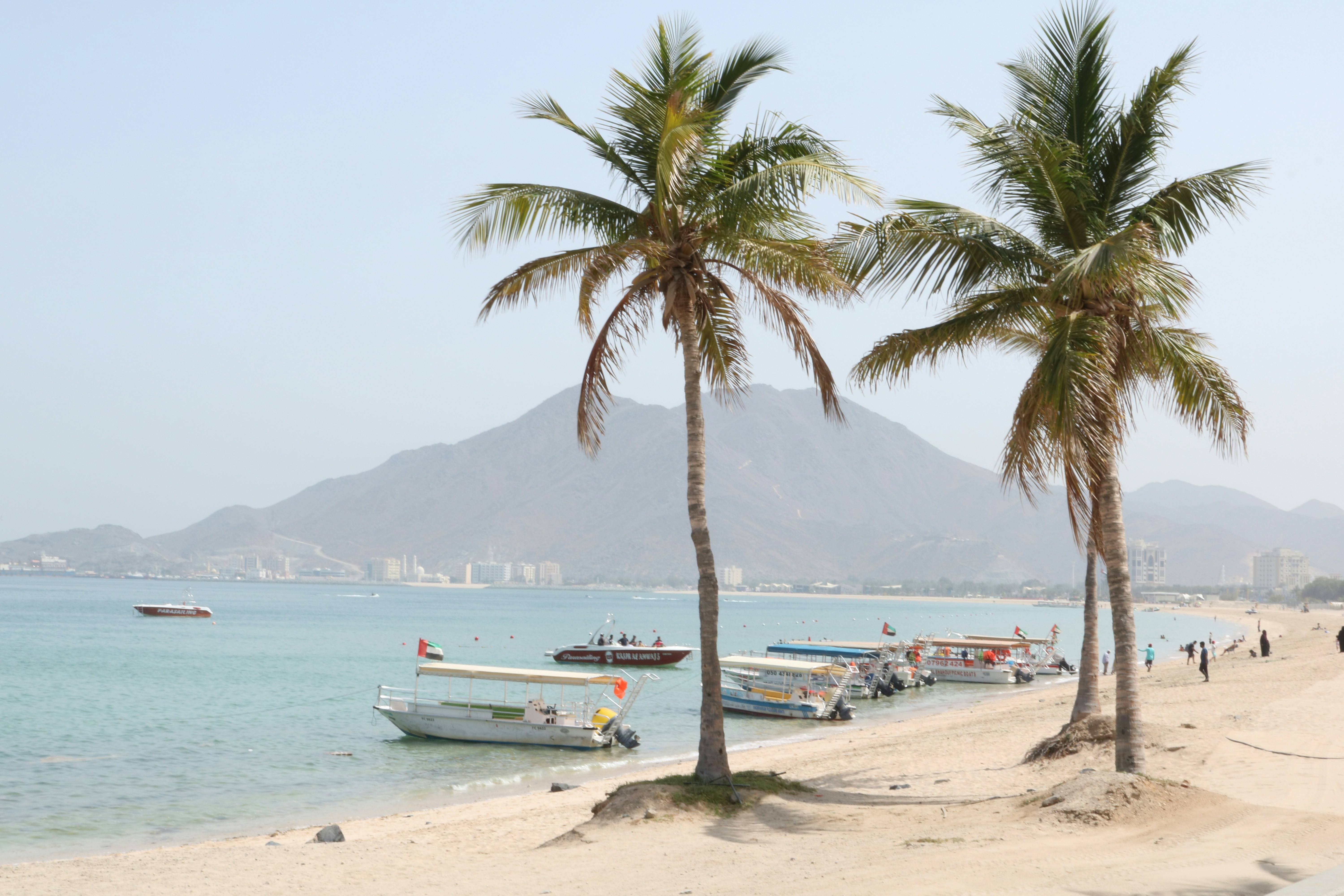 Khorfakkan