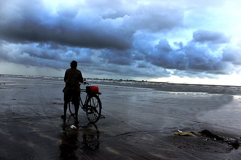 Gorai is more commercialised than Marve and Manori but still retains a rustic charm