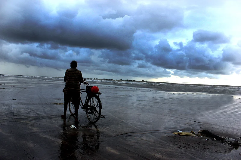 Gorai is more commercialised than Marve and Manori but still retains a rustic charm
