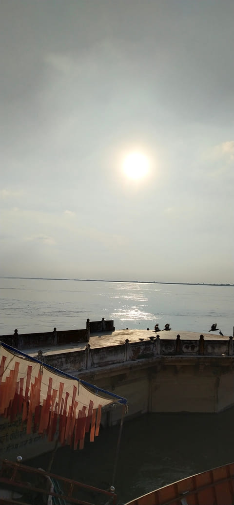 Guptar Ghat