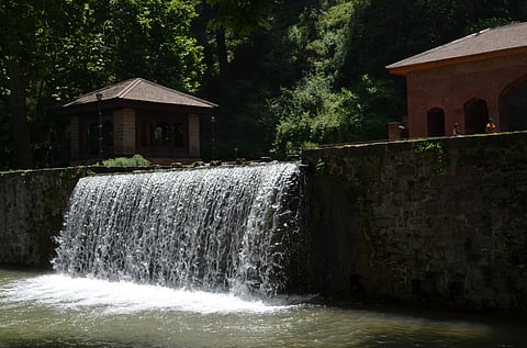 Daksum is a wonderful retreat for adventurers