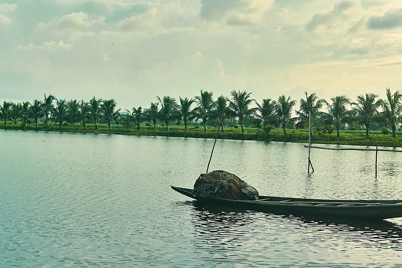 Efforts of the local population play a huge role in saving these Ramsar sites