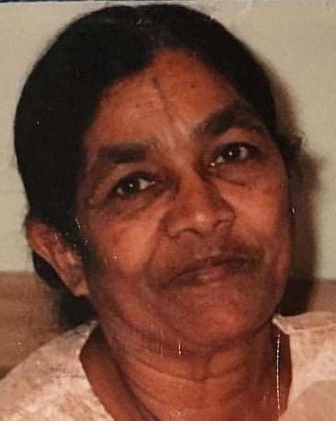 Vena's Ajee who had tattoos