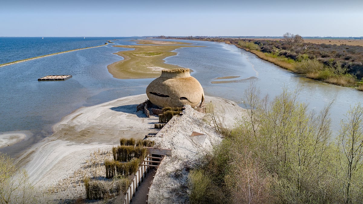The Tij Observatory