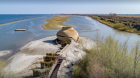 The Tij Observatory