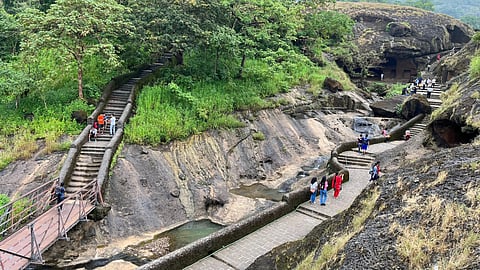 Sanjay Gandhi National Park