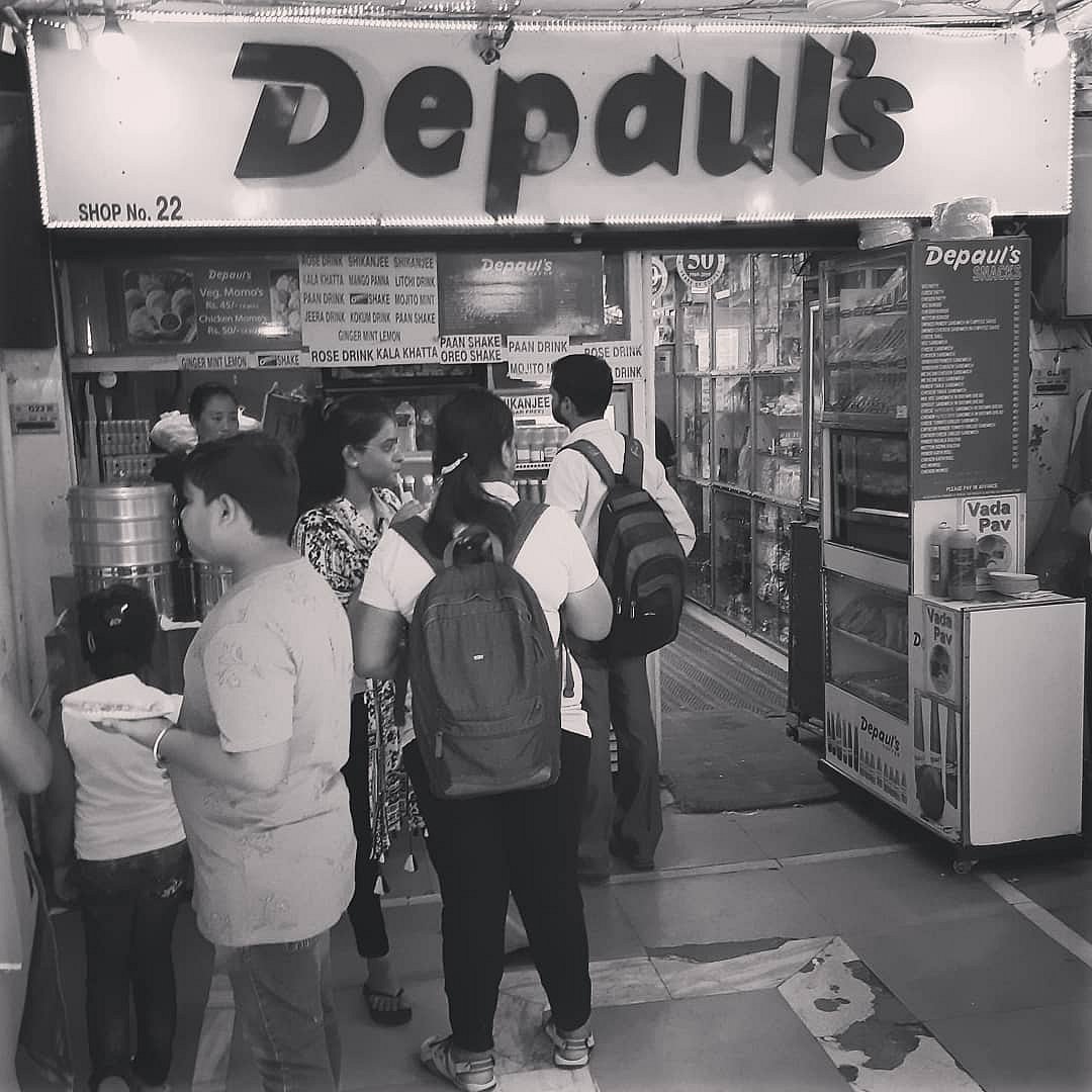 Depaul’s