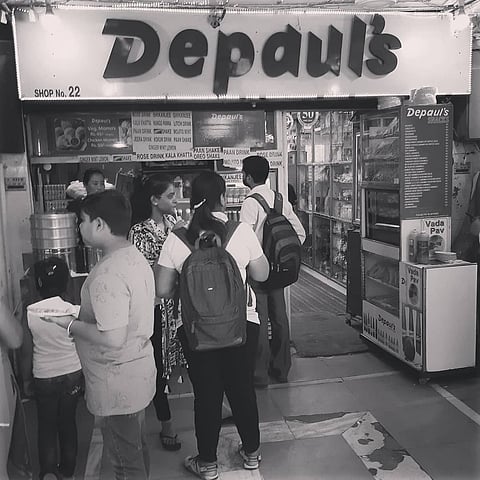 Depaul’s
