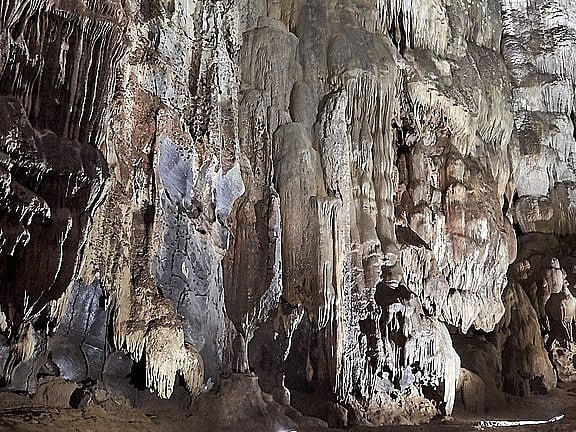 Phong Nhas Cave Adventure