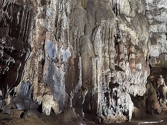 Phong Nhas Cave Adventure