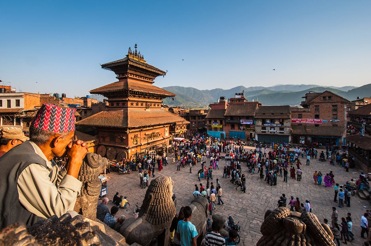The event will be held in Kathmandu