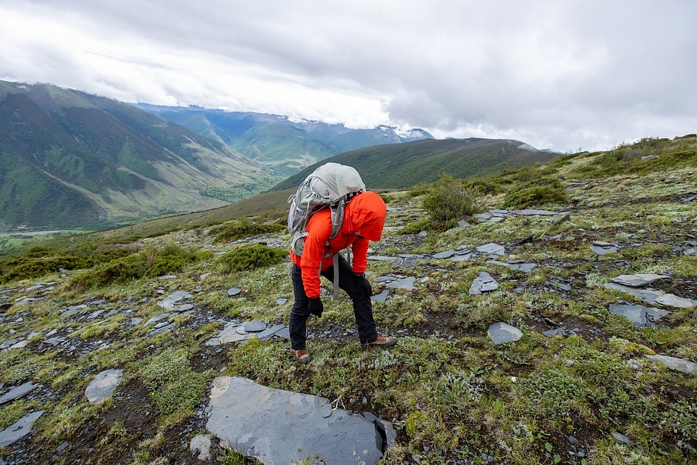 Representational image