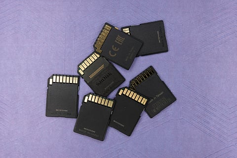 Sim Cards