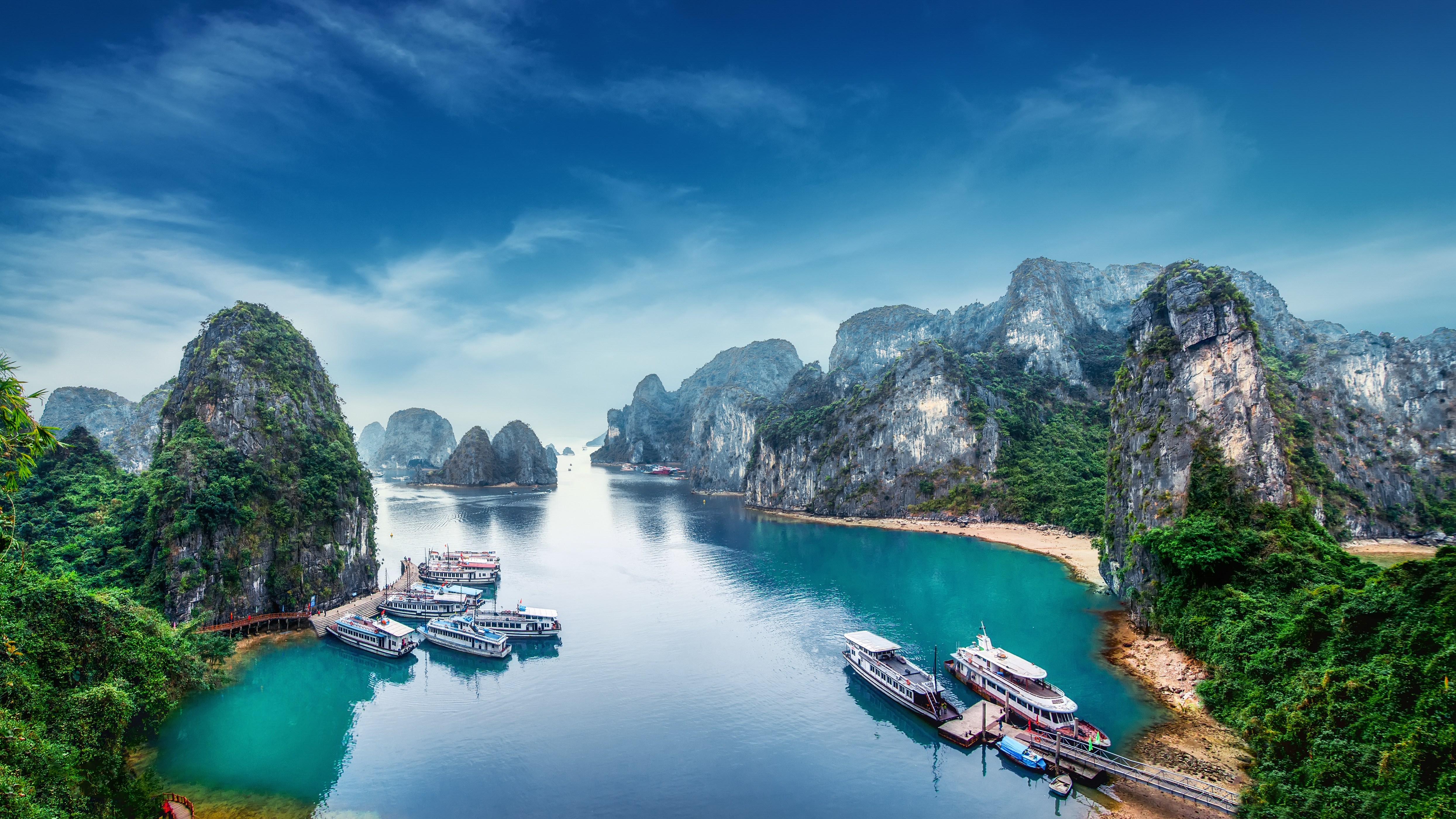 Vietnam should be on every avid travellers bucket list