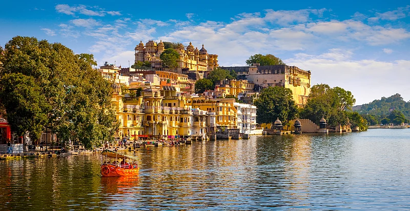 A Royal Summer Vacation In Udaipur: Where To Stay And What To Expect