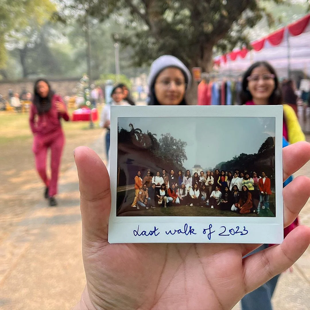 @citygirlswhowalkdelhi/Instagram