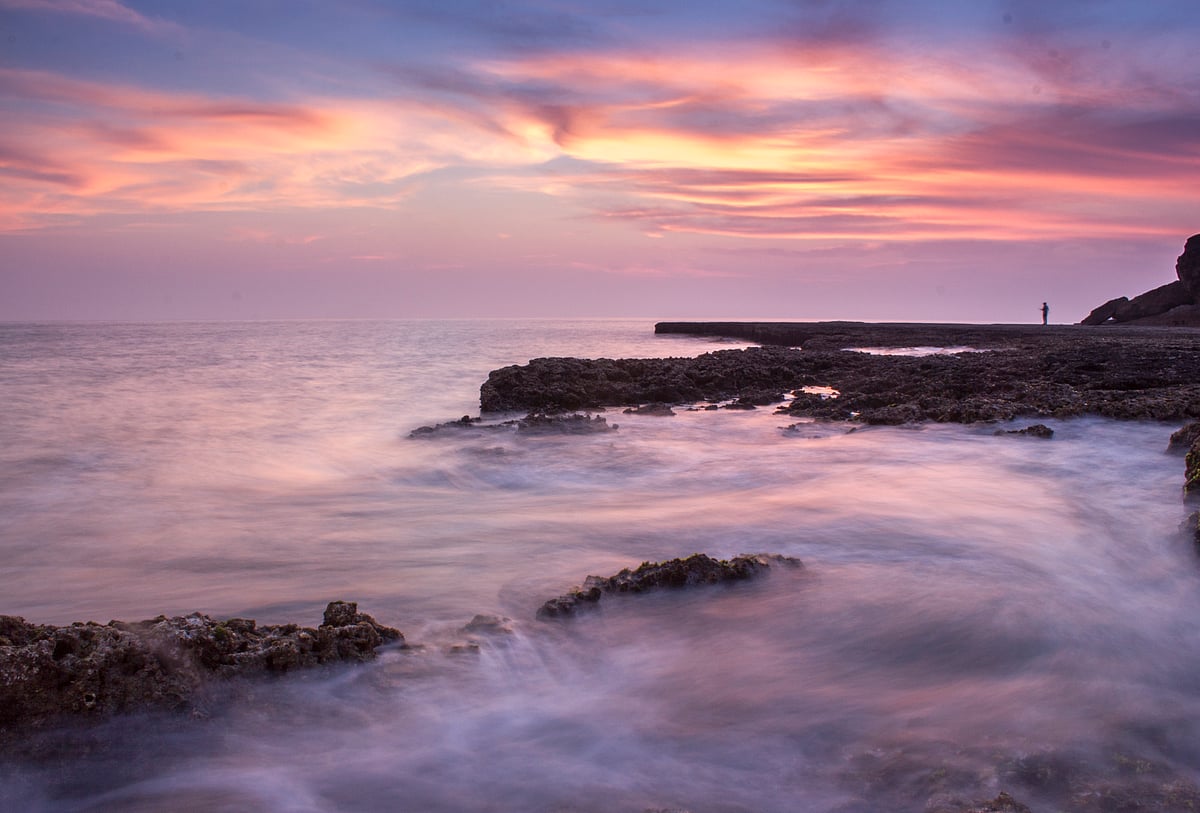 Flickr: Abhishek Kumar Devjibhai : Evening at Diu