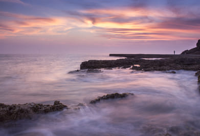 Flickr: Abhishek Kumar Devjibhai : Evening at Diu
