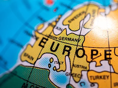 Shutterstock : News of a potential surge in Schengen visa costs making headlines