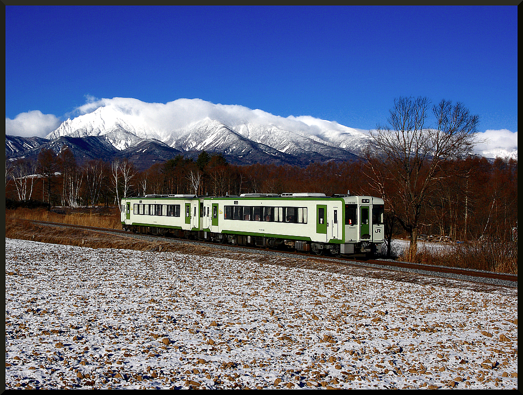 Flickr: chiyo901