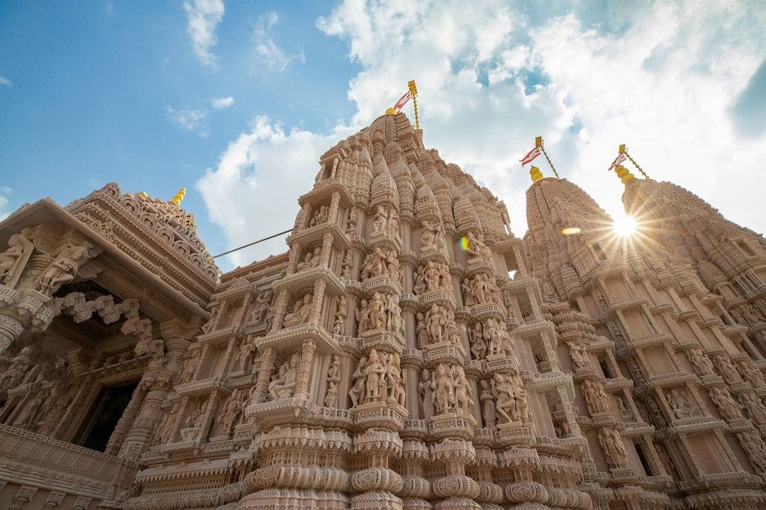 abudhabimandir/instagram