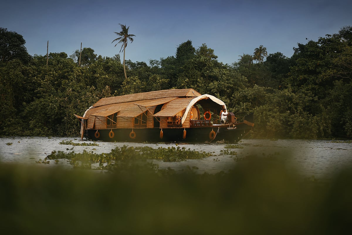 Spice Coast Cruises