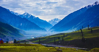 Shutterstock : The new service will connect Jammu, Poonch, and Mendhar