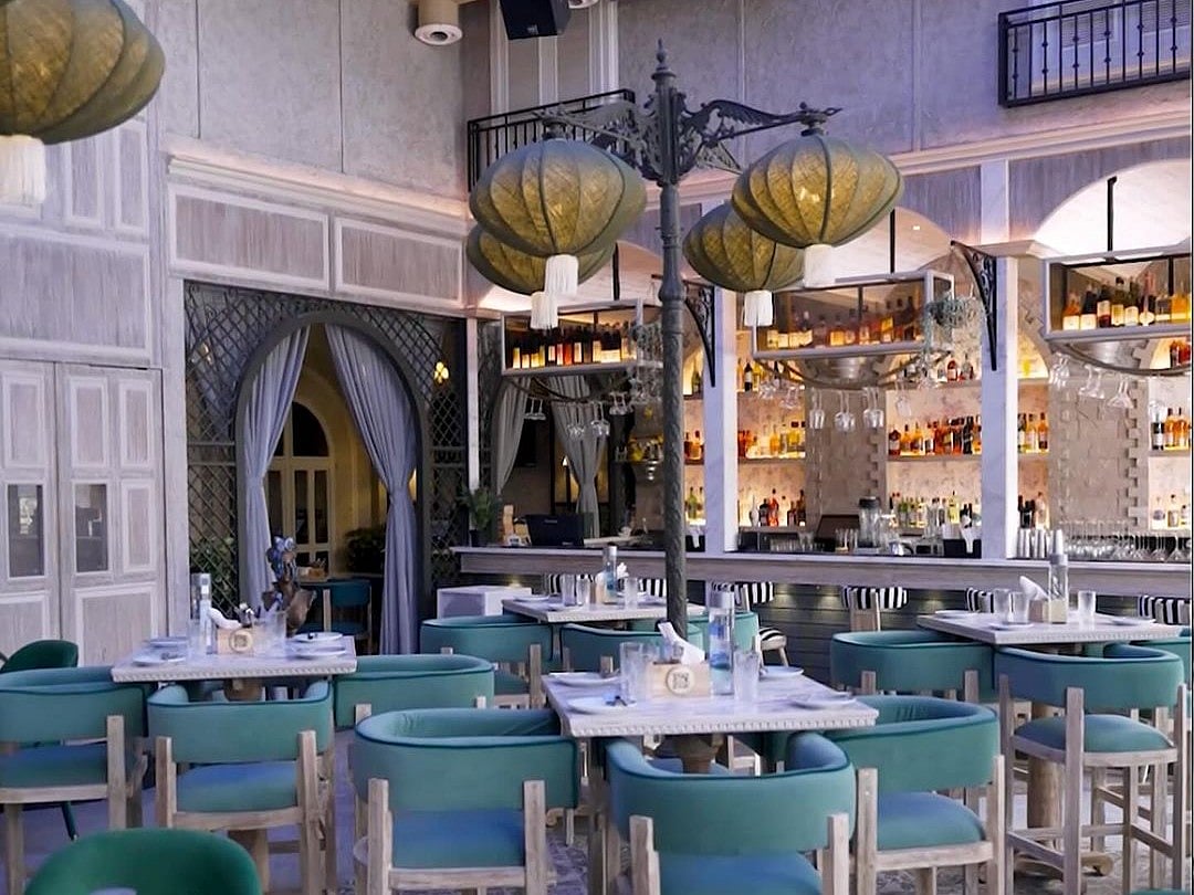 Bring to fruition your dream of a romantic dinner date at these restaurants - atbutterflyhigh/Instagram