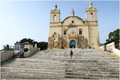 The St Thomas Church