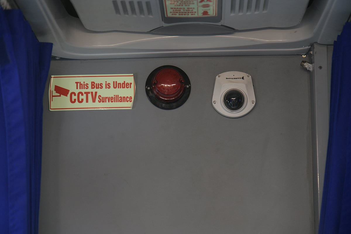 NueGo offers enhanced safety support for women