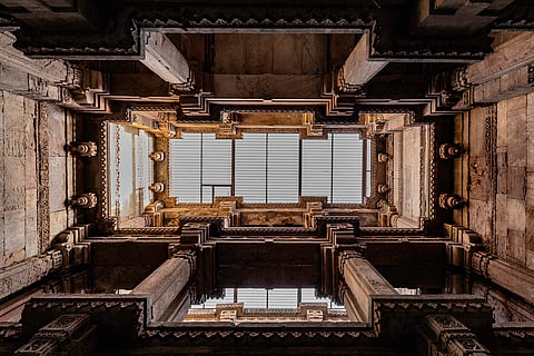 Adalaj Ki Vav