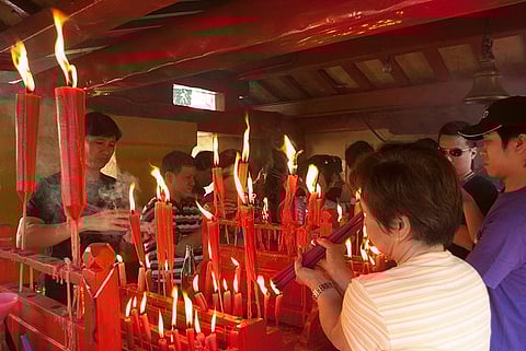 The settlement dates back to the late 18th century