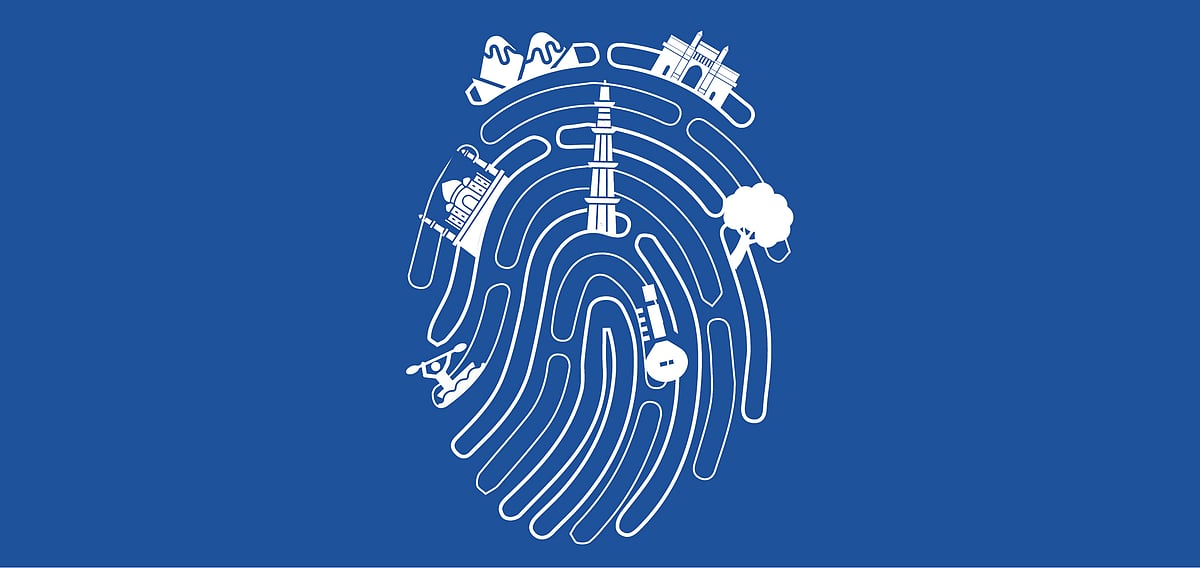 Who Is The Indian (Responsible) Traveller? 