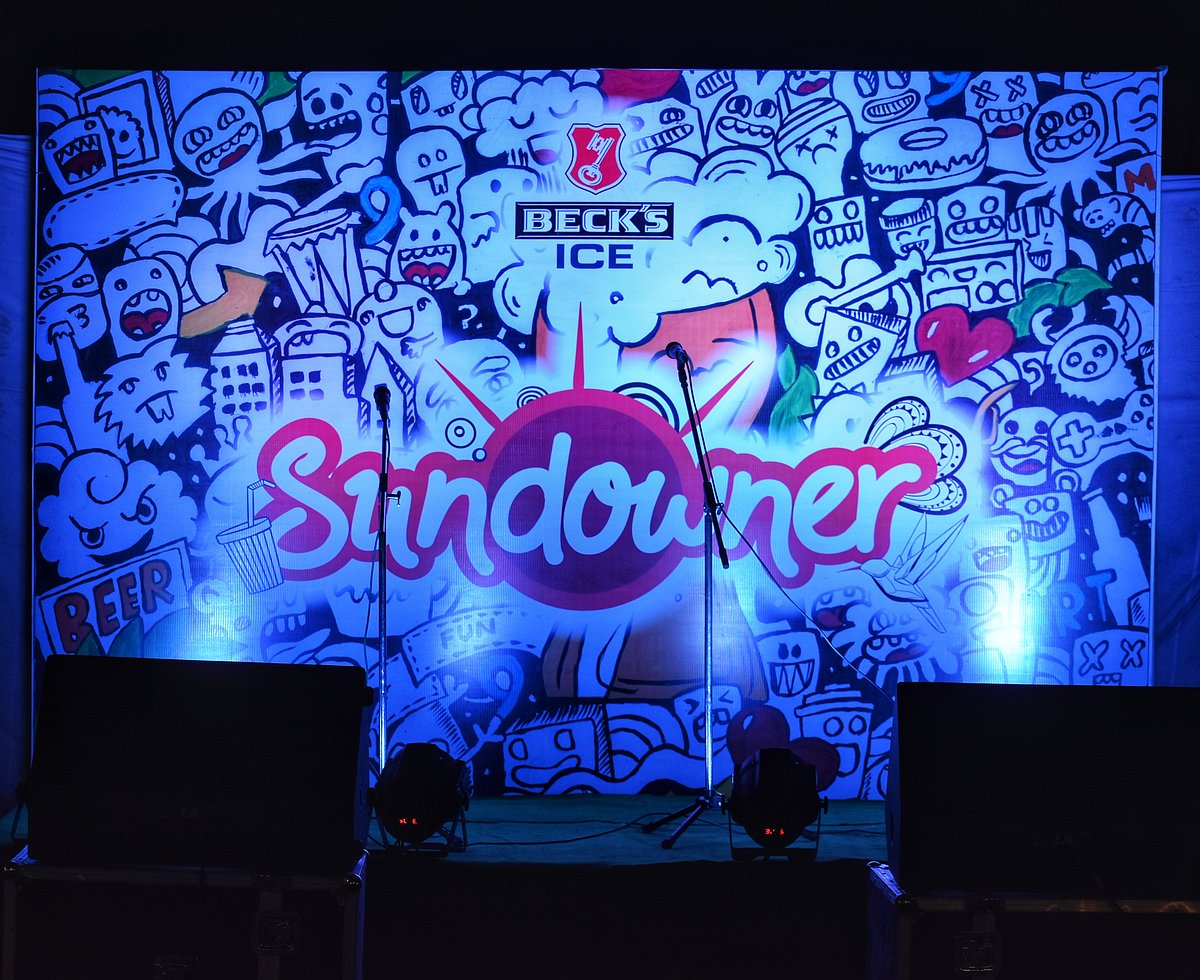 Bengalurus Weekend Wonderland/Representational