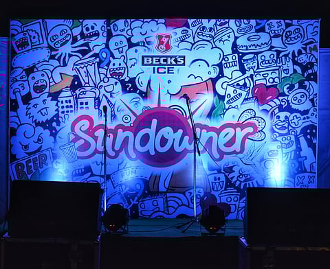 Bengaluru's Weekend Wonderland/Representational