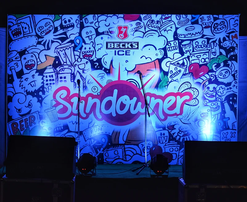 Bengalurus Weekend Wonderland/Representational