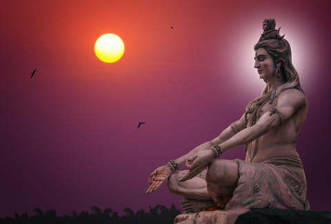 Maha Shivratri 2024
