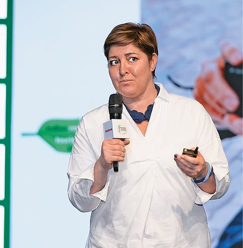 Milena Nikolova